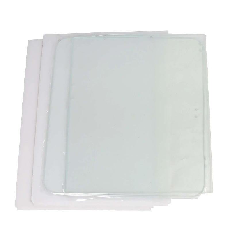 3mm Thick Transparent PC Sheet - Enclosure 3D Printer review and price