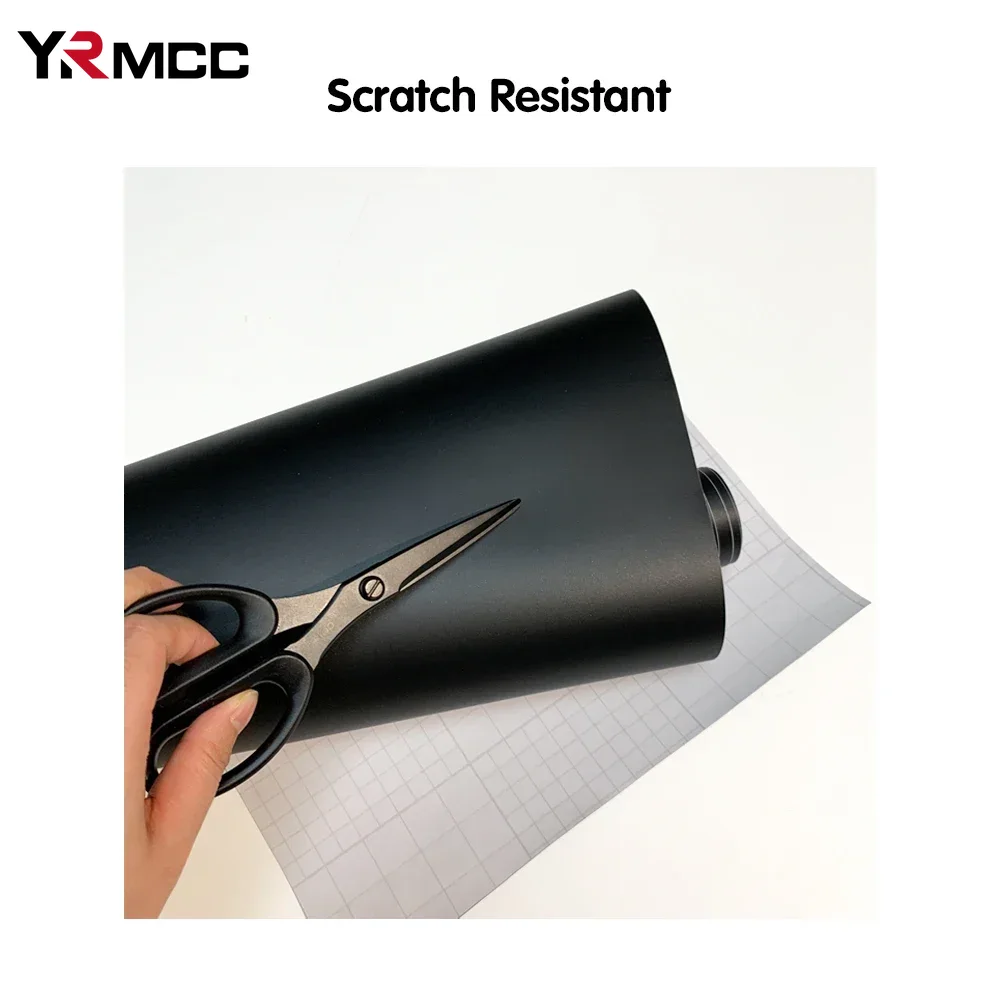 50*300cm 3D 6D Carbon Fiber Vi - Fep Film review and price