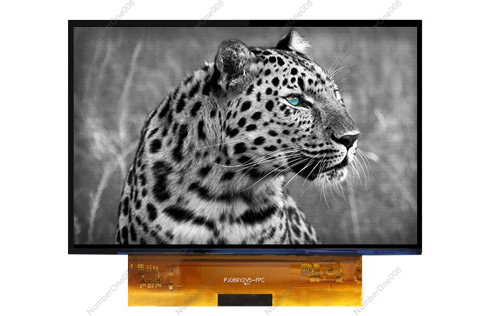 8.9 Inch 4K Printer Monochrome - Resin Printer review and price