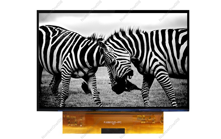 8.9 Inch 4K Printer Monochrome - Resin Printer review and price