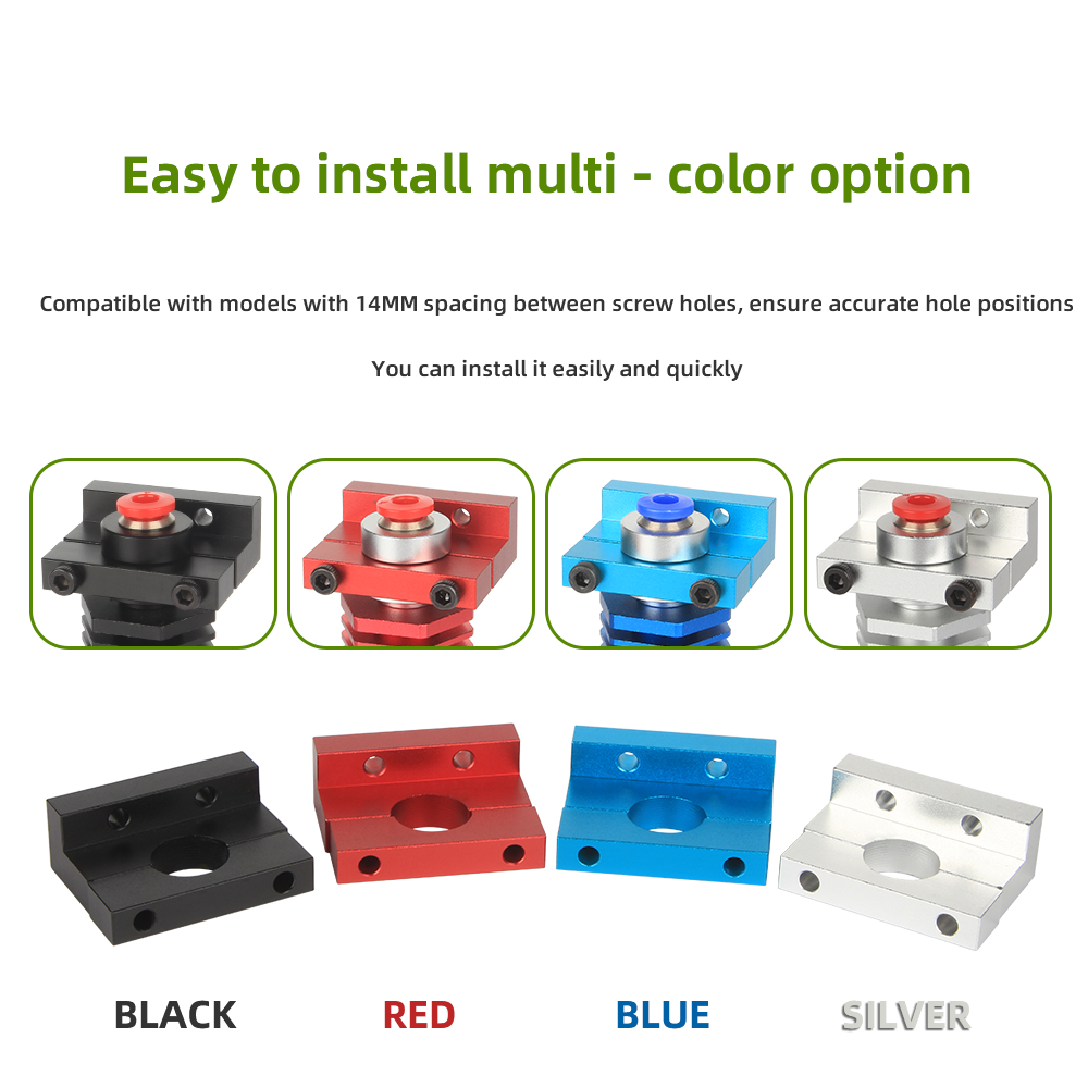 LERDGE 3D Printer Accessories  - 3D Printer Stand review and price