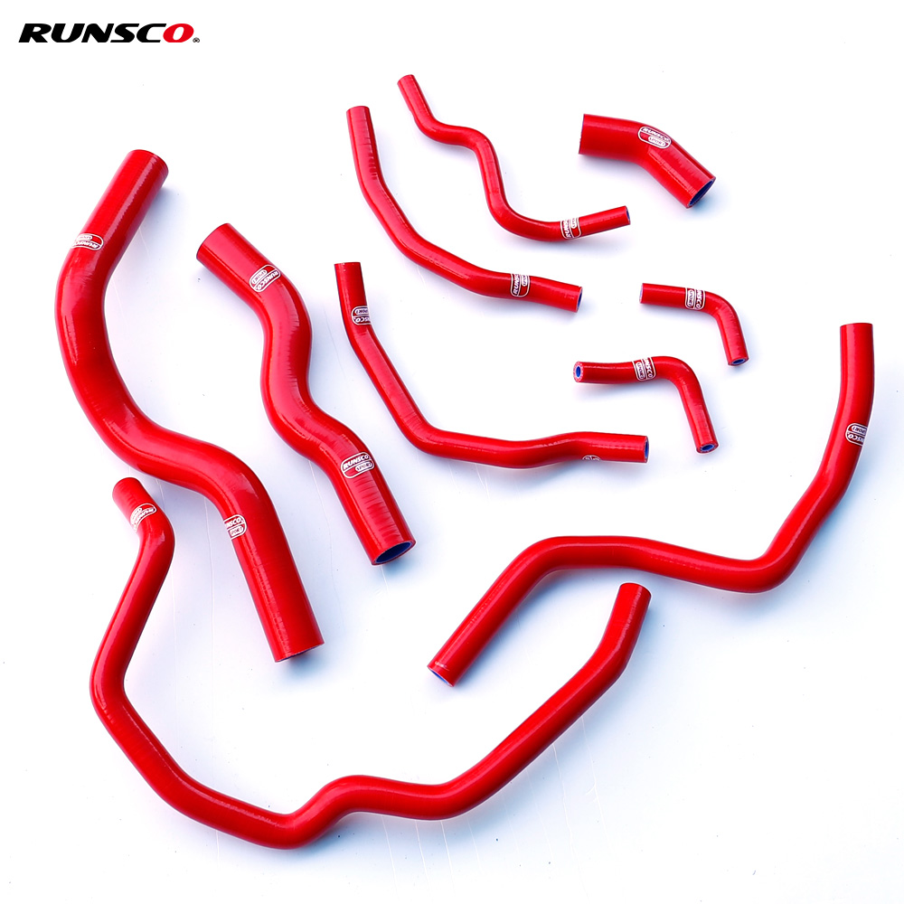 Silicone Radiator Hose Kit For - Fdm Printer review and price