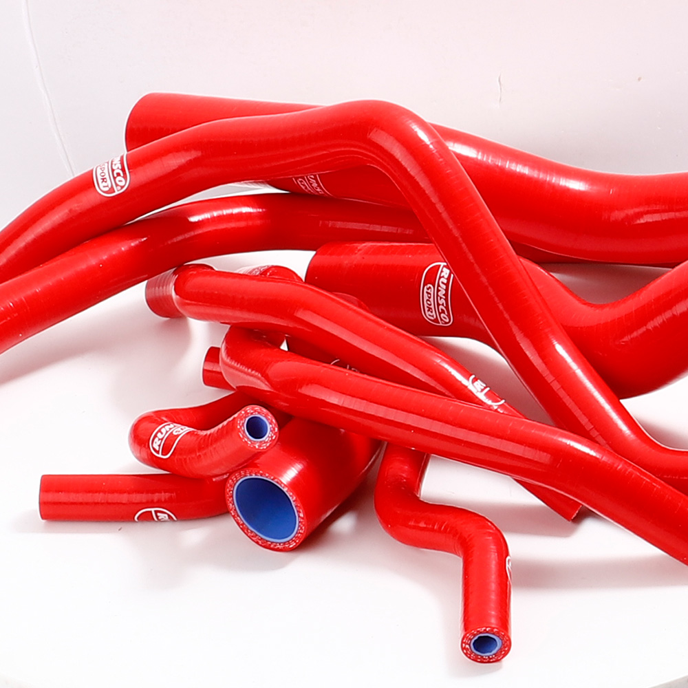 Silicone Radiator Hose Kit For - Fdm Printer review and price