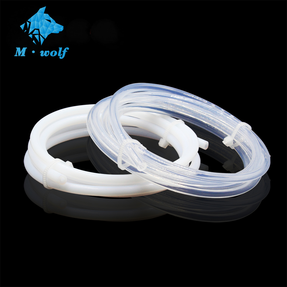 1M PTFE Tube Clear PiPe J-head - Bowden Tube review and price