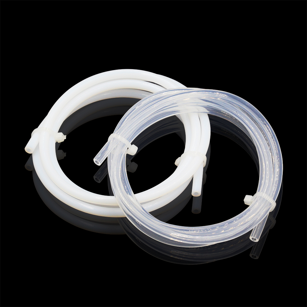 1M PTFE Tube Clear PiPe J-head - Bowden Tube review and price