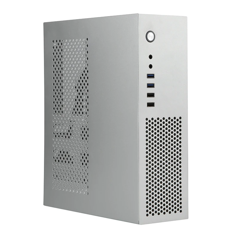 A10 7.3L M-ATX Chassis A4 HTPC - Btt Skr Mini review and price