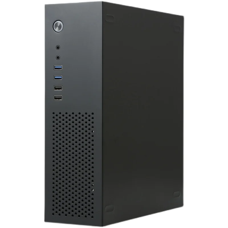 A10 7.3L M-ATX Chassis A4 HTPC - Btt Skr Mini review and price
