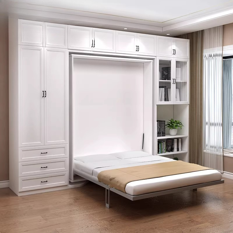 Creative Swivel Desk Cabinet F - Carriage Bed review and price