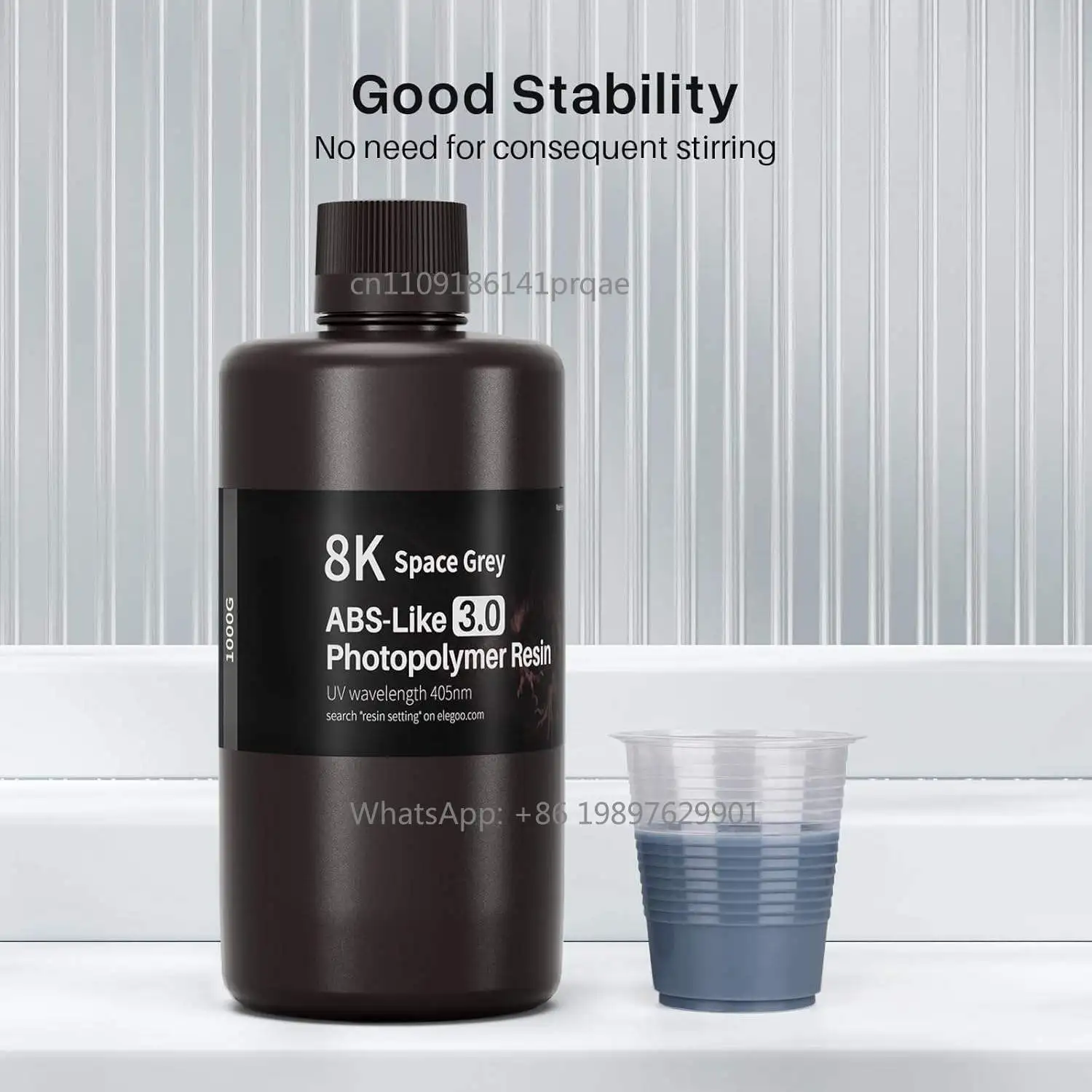 2026 NEW ELEGOO Upgraded 3D Pr - Resin Printer review and price