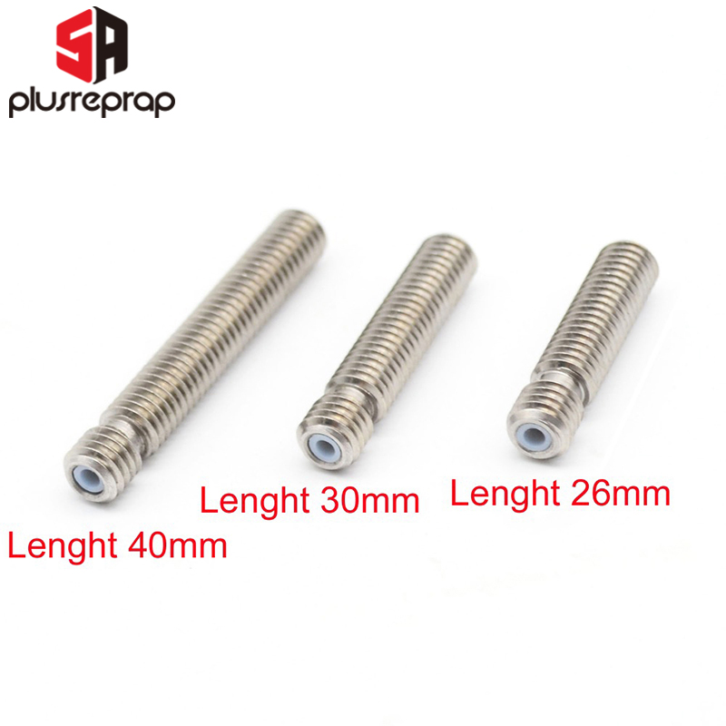 M6 Throat 26 mm 30 mm 40 mm Le - Direct Drive Extruder review and price