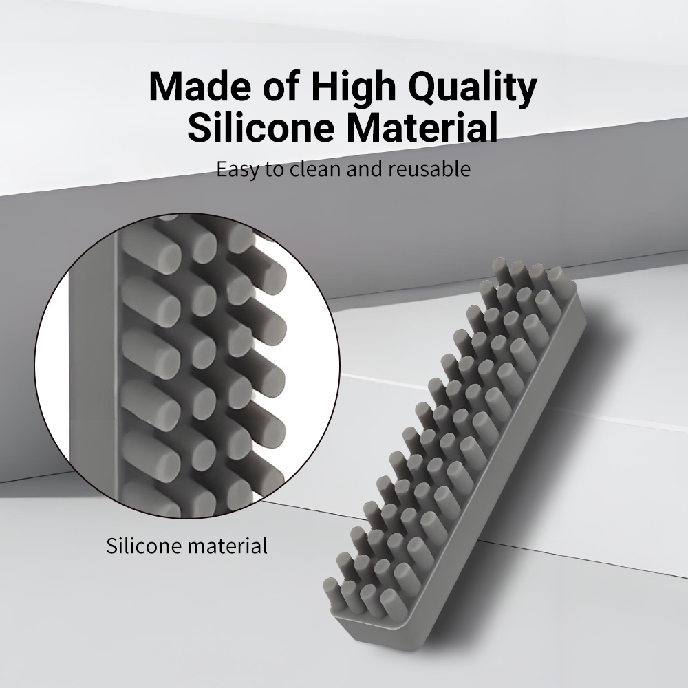 Nozzle Brush for Lab A1 Wiper  - 3D Printer Stand review and price