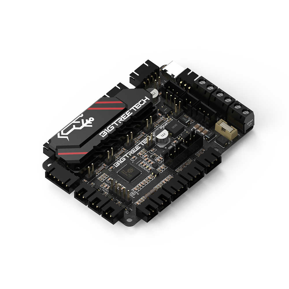 BIGTREETECH BTT SKR PICO V1.0  - Btt Skr Mini review and price