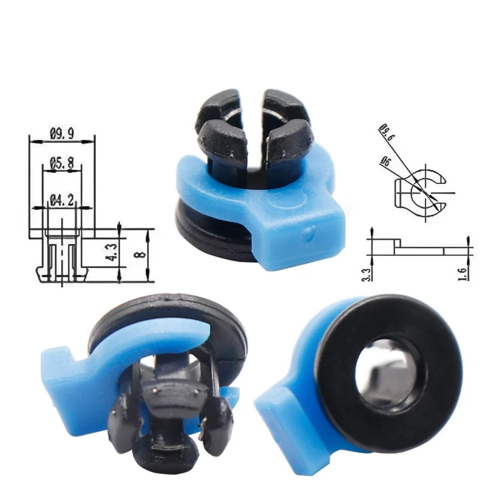 20-100pcs Bowden Tube Coupling - Bowden Tube review and price