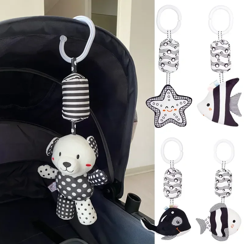 Stroller Bed Hanging Bell Plus - Carriage Bed review and price