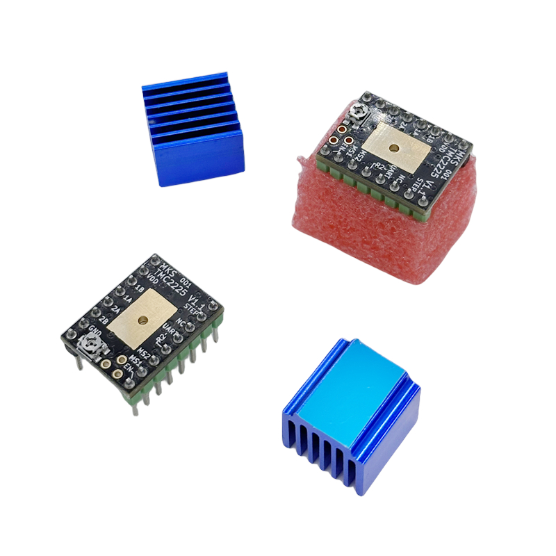 MKS TMC2225 2225 Stepper Motor - Mks Sgen review and price