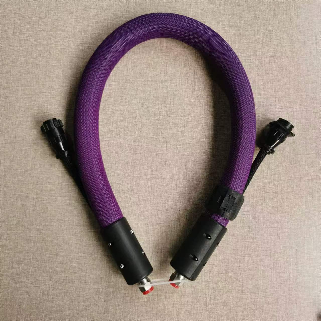 13mm Electric Heating Hose Hot - Ptfe Tube review and price