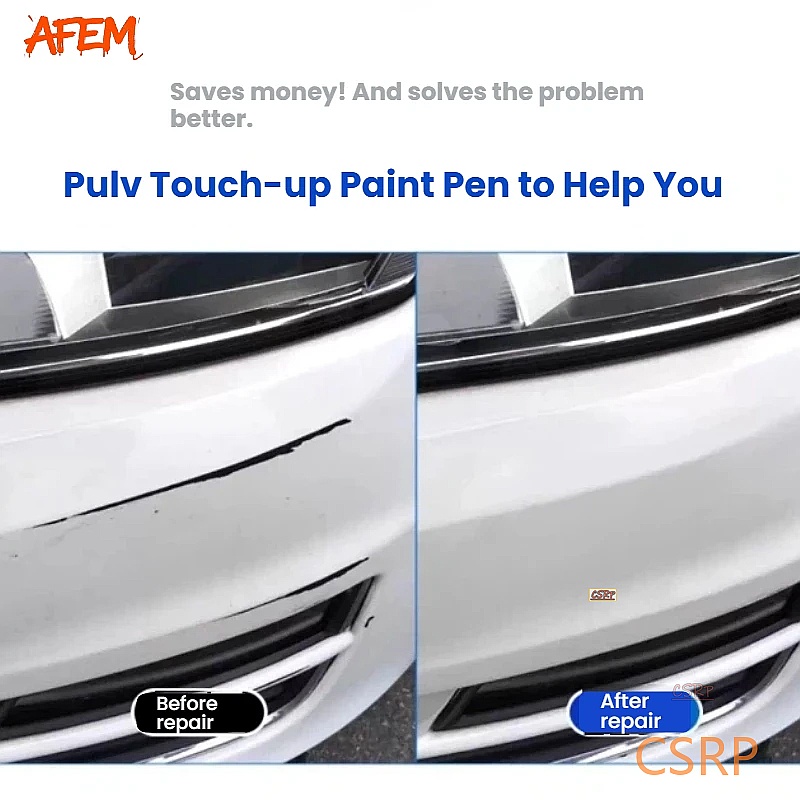 Car Touch Up Paint Pen For Maz - Bltouch review and price