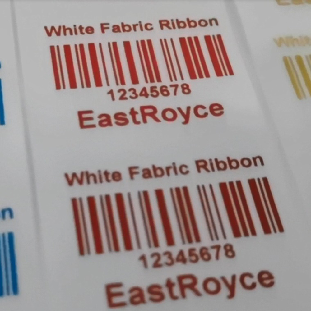 Red-Gold Foil Ribbon 30-110mm  - Resin Printer review and price