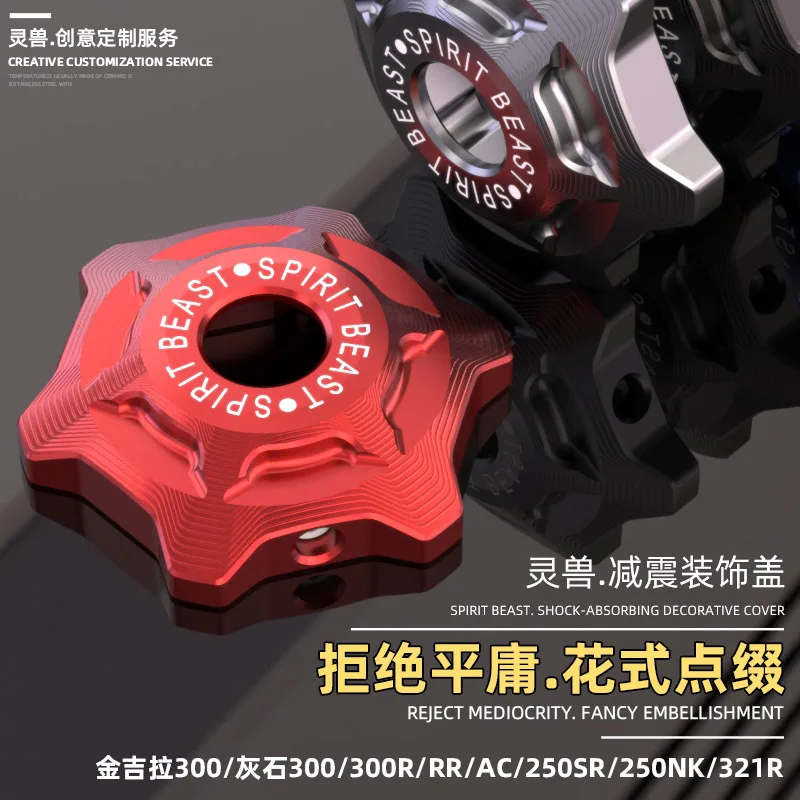 Motorcycle Front Shock Absorbe - Cobra Extruder review and price