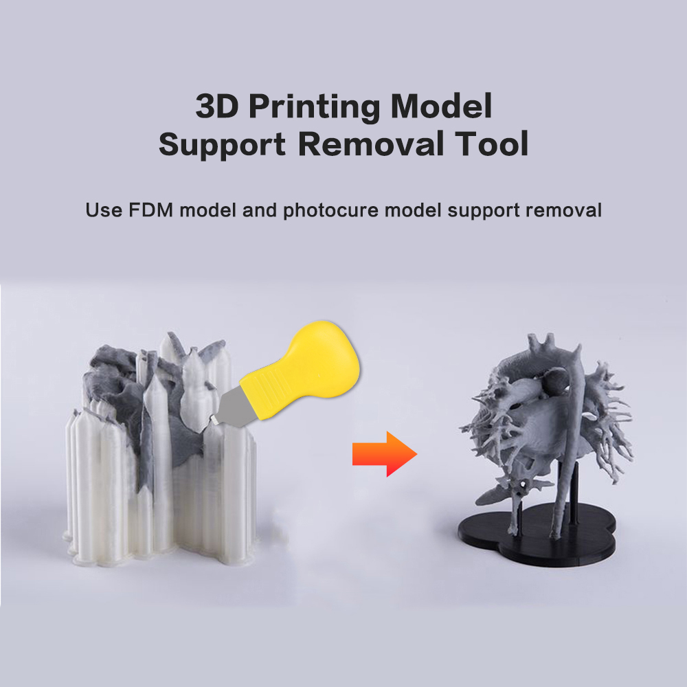 3D Printer Tool Kit for Removi - 3D Printer Stand review and price