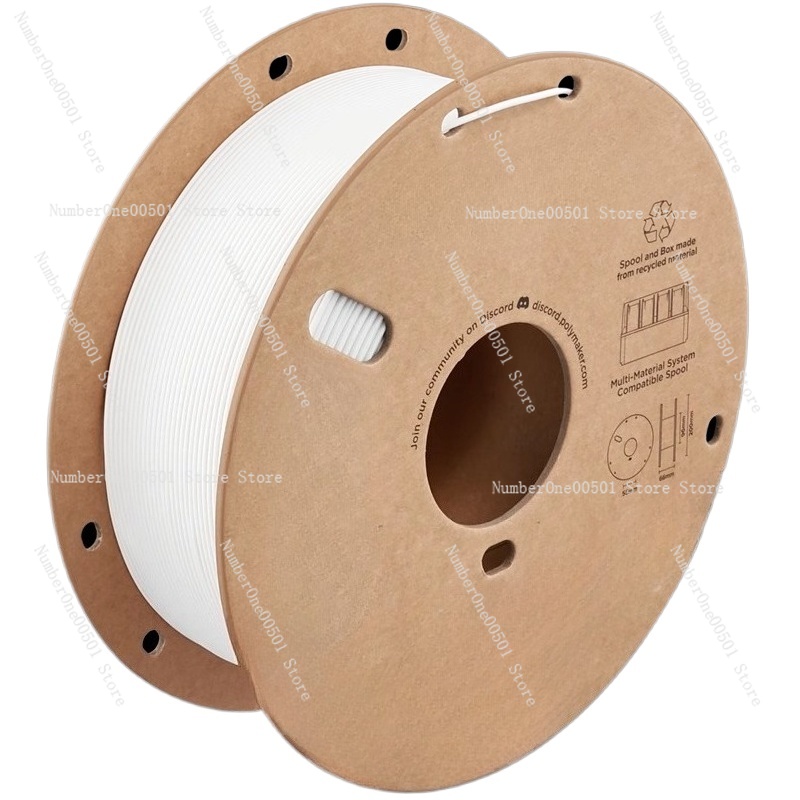 High Temperature PLA Filament  - Abs Filament review and price