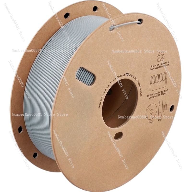 High Temperature PLA Filament  - Abs Filament review and price