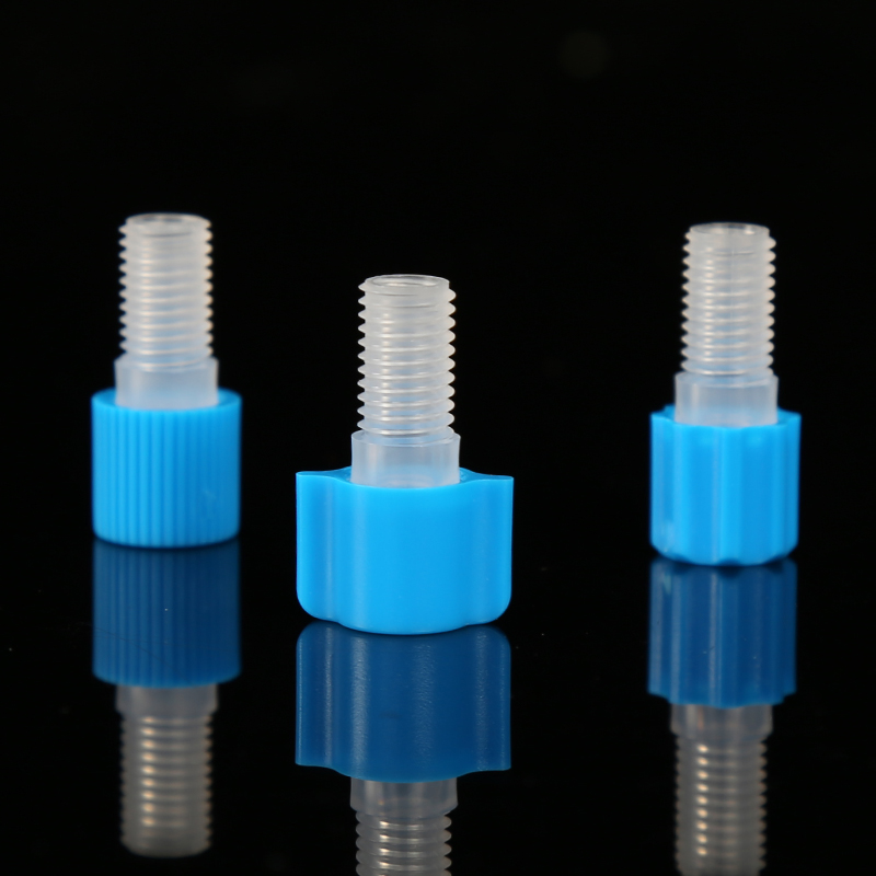 Pre-Tightened PTFE Tube Connec - Ptfe Tube review and price