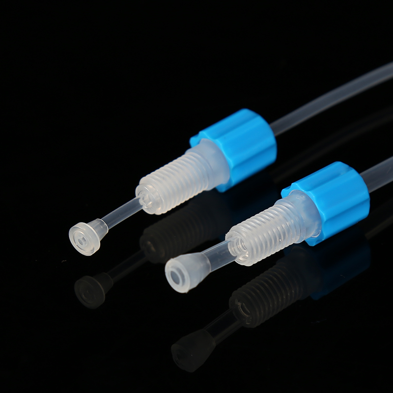 Pre-Tightened PTFE Tube Connec - Ptfe Tube review and price