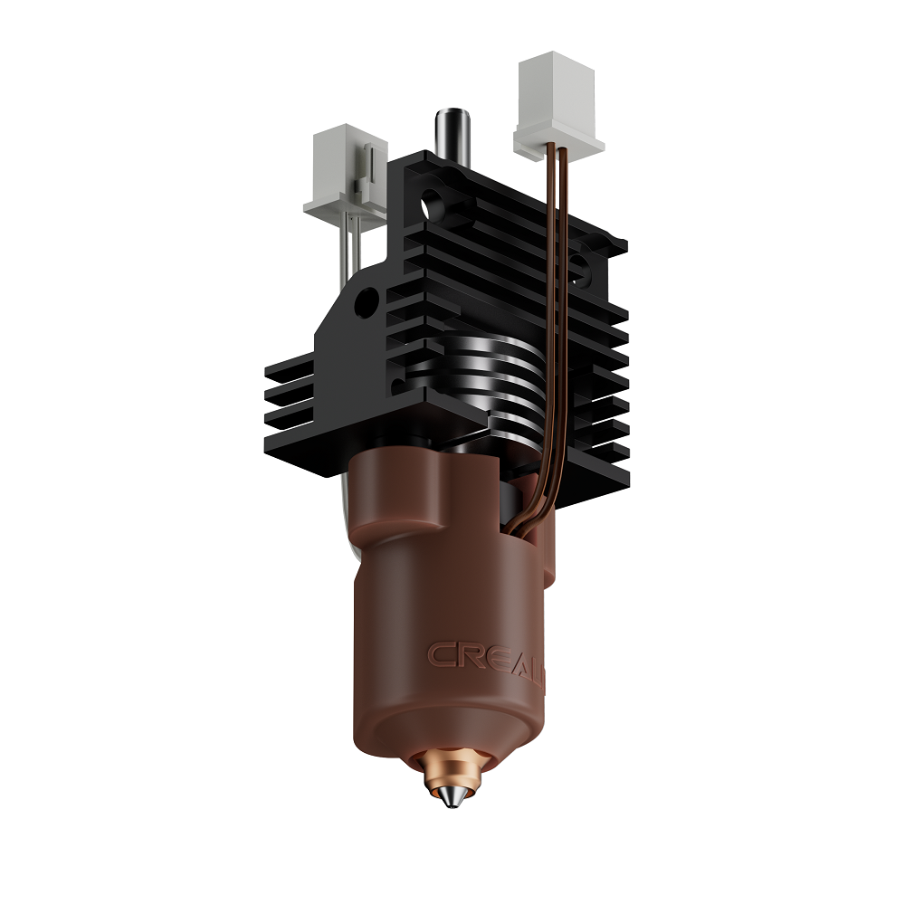 Creality K1 Max/K1C/K1SE/K1 Up - High Flow Ceramic Hotend review and price