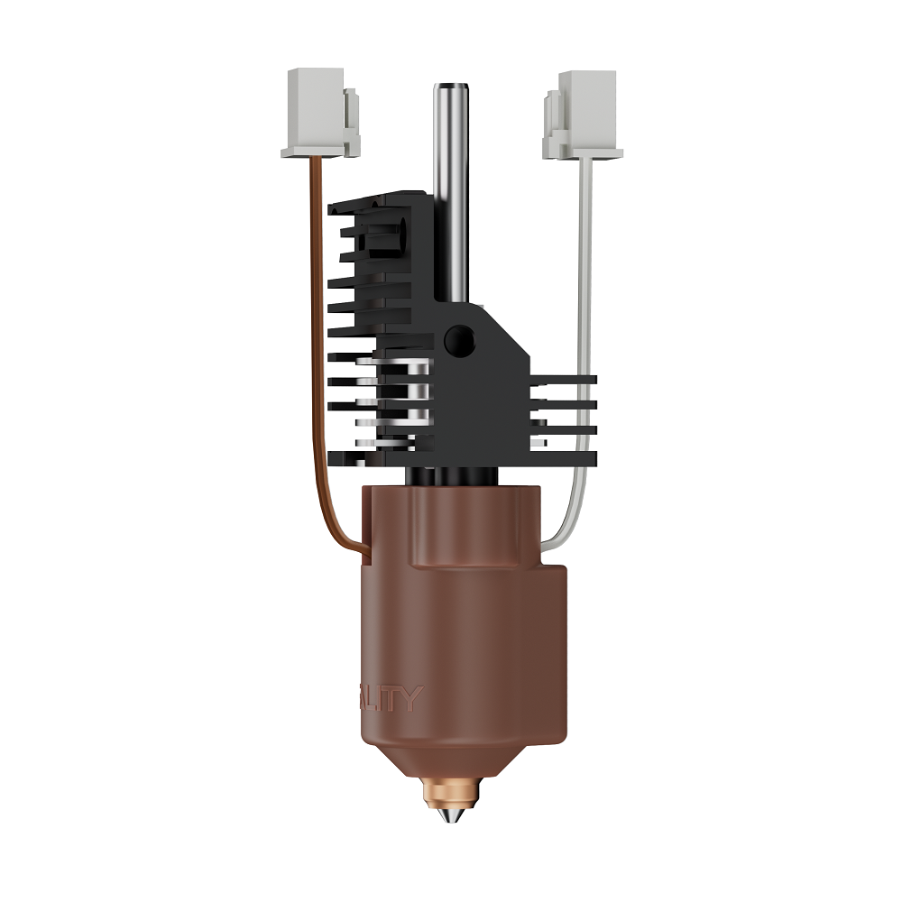Creality K1 Max/K1C/K1SE/K1 Up - High Flow Ceramic Hotend review and price