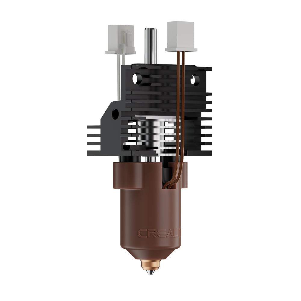Creality K1 Max/K1C/K1SE/K1 Up - High Flow Ceramic Hotend review and price