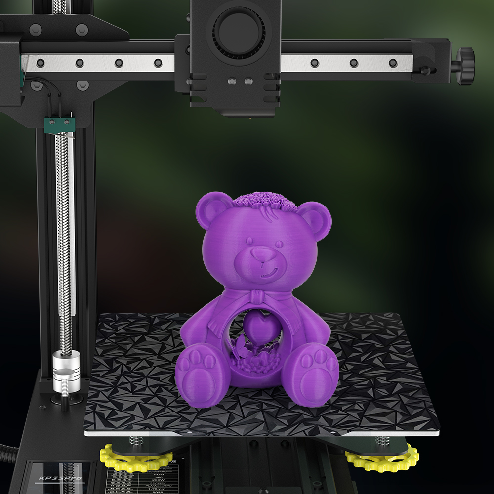 Build Plate For Creality Ender - 3D Printer Bed review and price