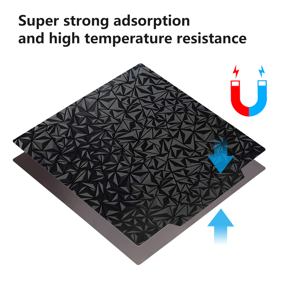 Build Plate For Creality Ender - 3D Printer Bed review and price