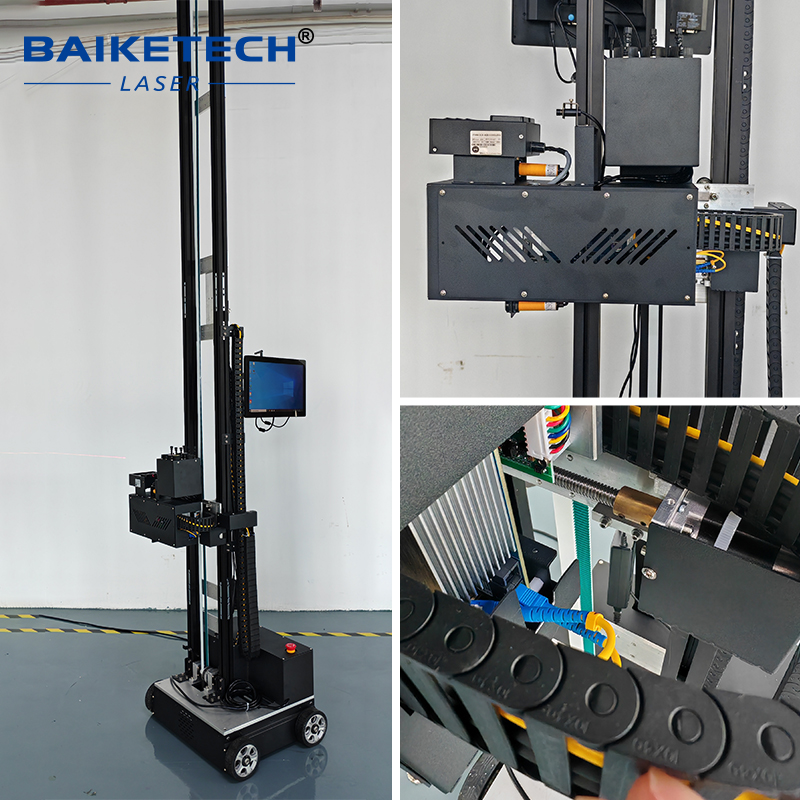 Versatile PS Series 3D Wall Pr - 3D Printer review and price