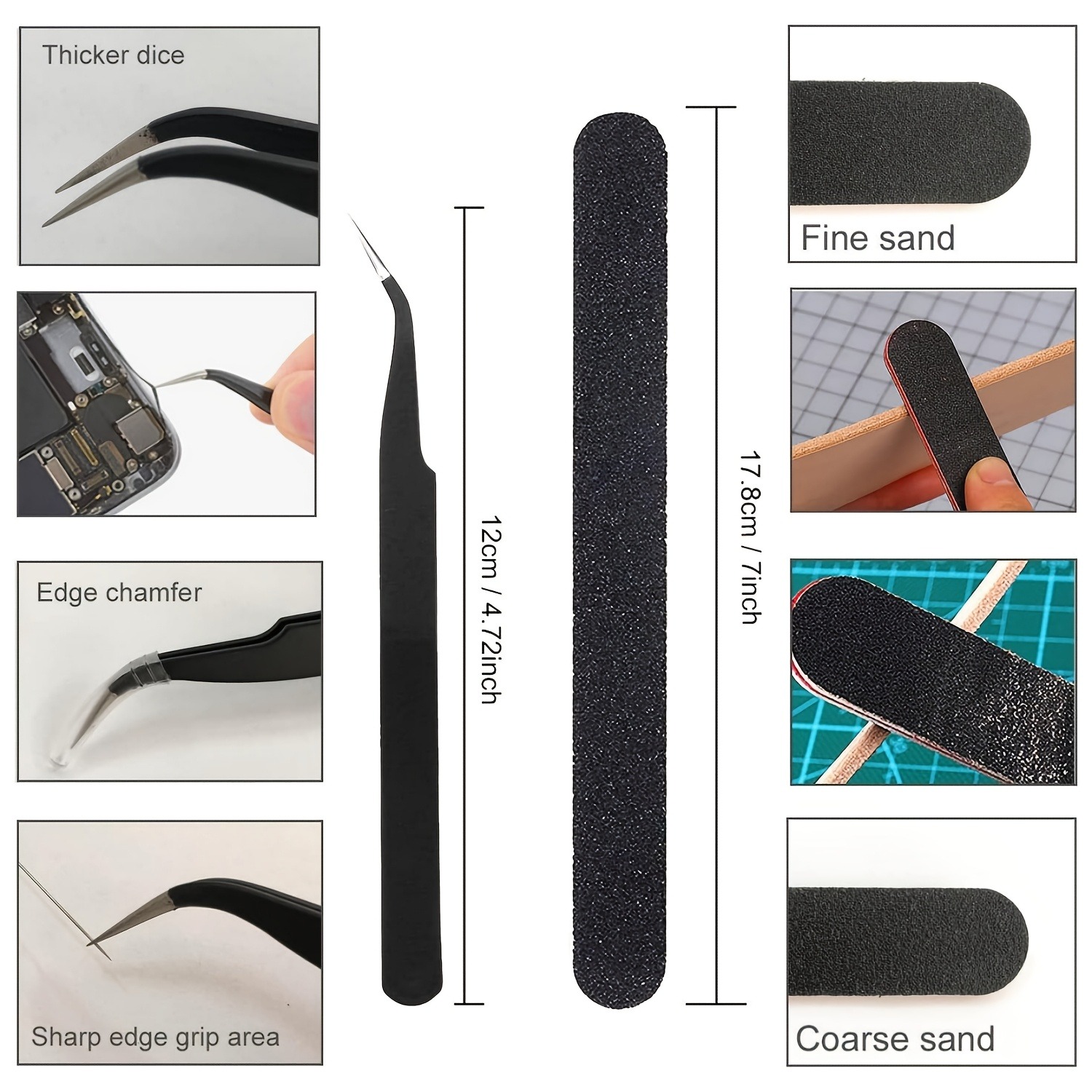 3D Printer Tools Kit Nozzle Cl - Fdm Printer review and price