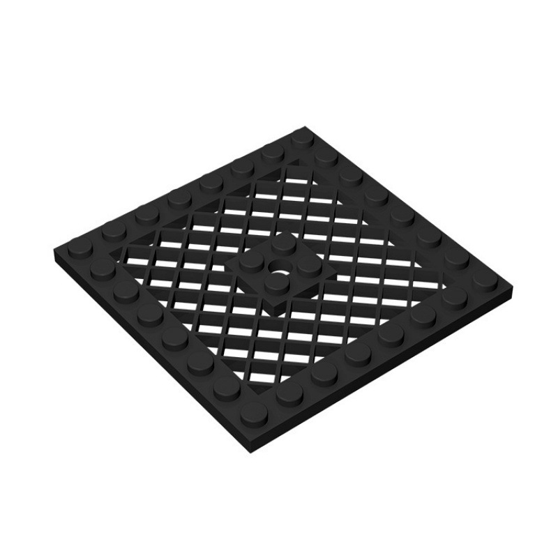 [7Pcs] [50g] MOC 4151 Spare Pa - Build Plate review and price