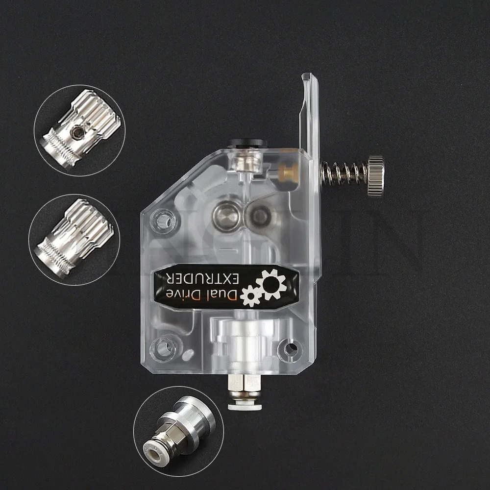 Twotrees 3D Printer Parts MK8  - Tpu Filament review and price