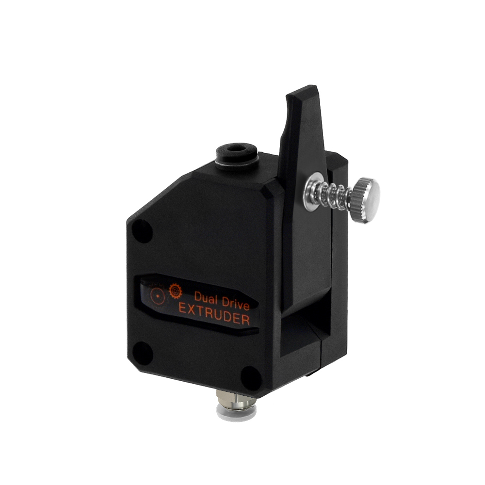 3D Printer Parts MK8 Extruder  - Direct Drive Extruder review and price