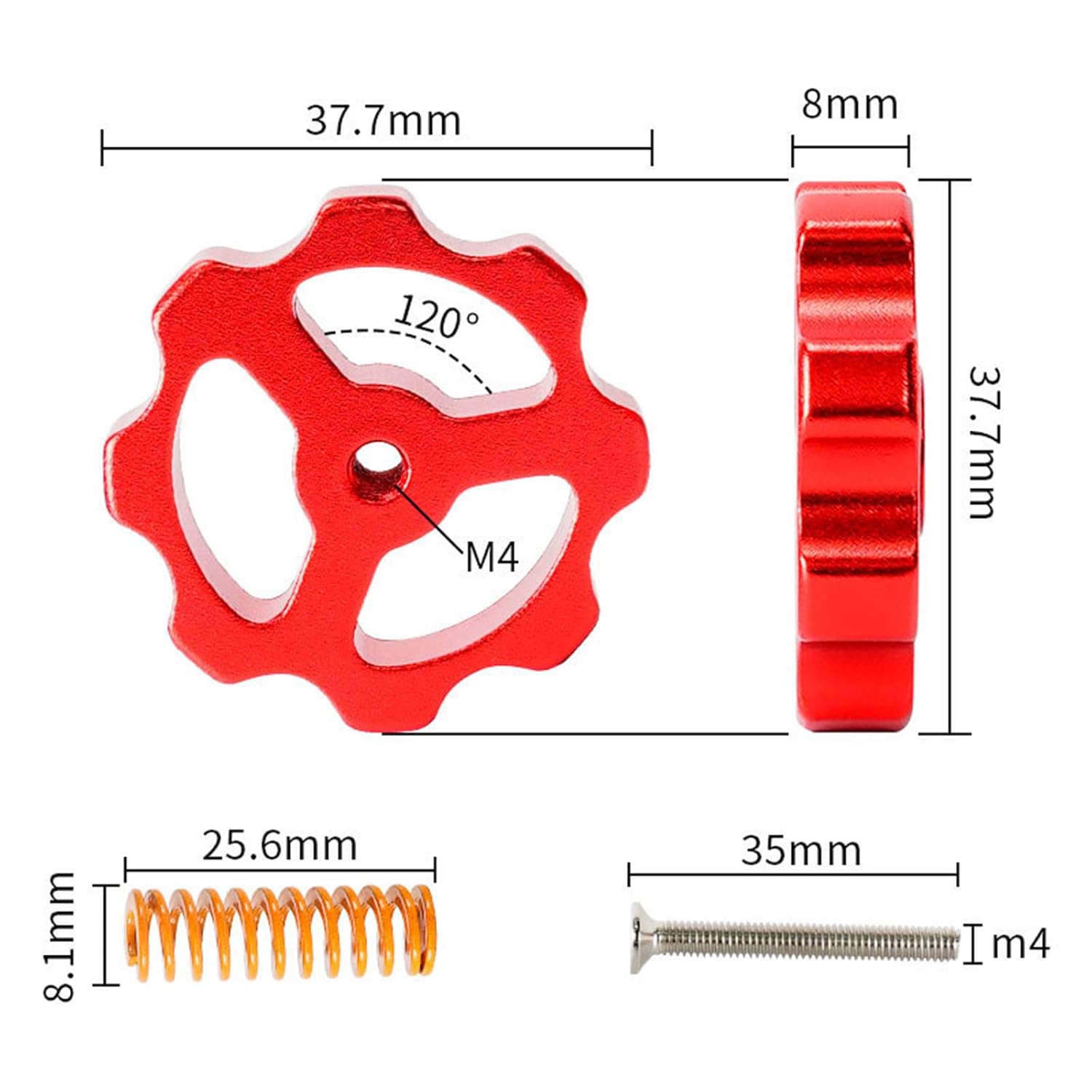 For Creality Metal Leveling Nu - 3D Printer Bed review and price