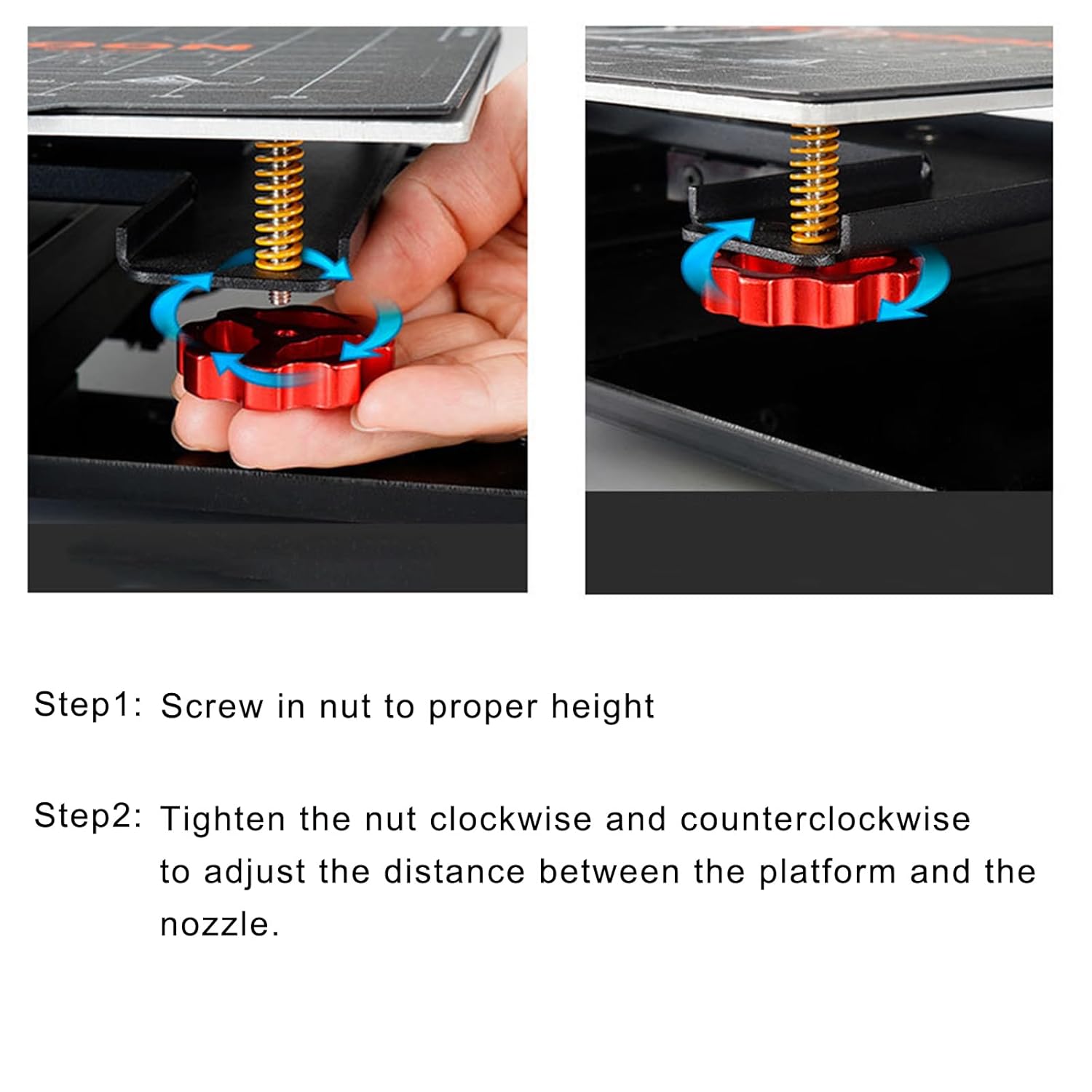 For Creality Metal Leveling Nu - 3D Printer Bed review and price