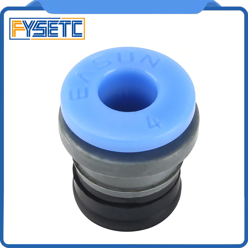 FYSETC Bowden ECAS04 3D Printe - Bowden Tube review and price