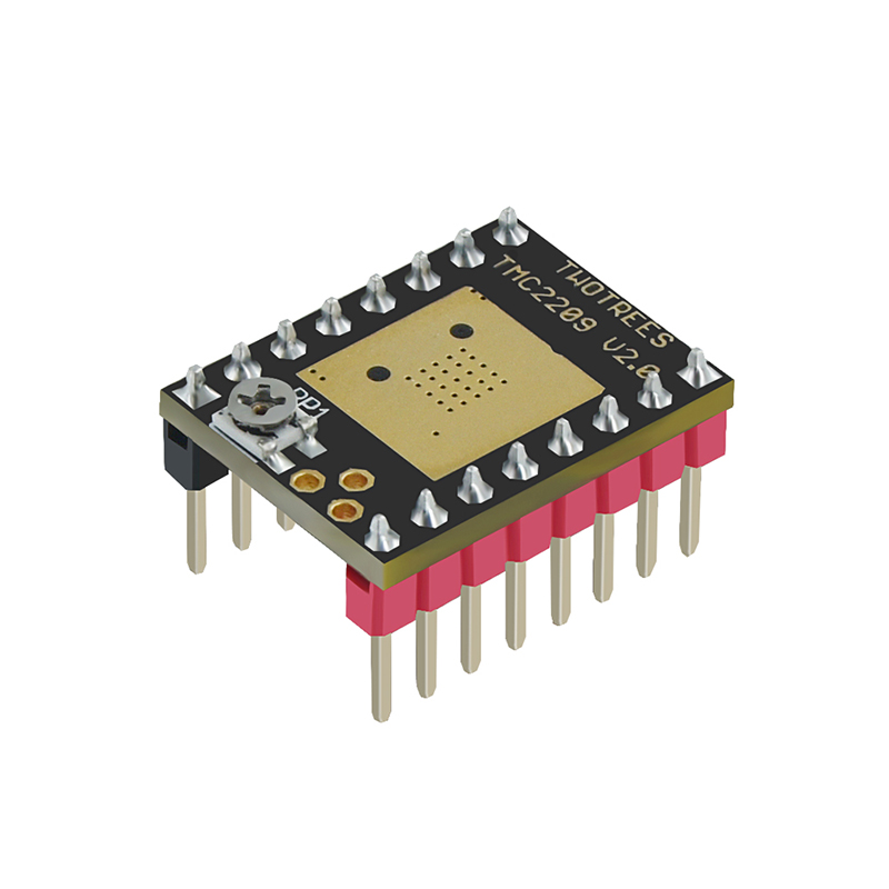 TMC2209 V2.0 TMC2208 Stepper M - Skr Mini E3 review and price