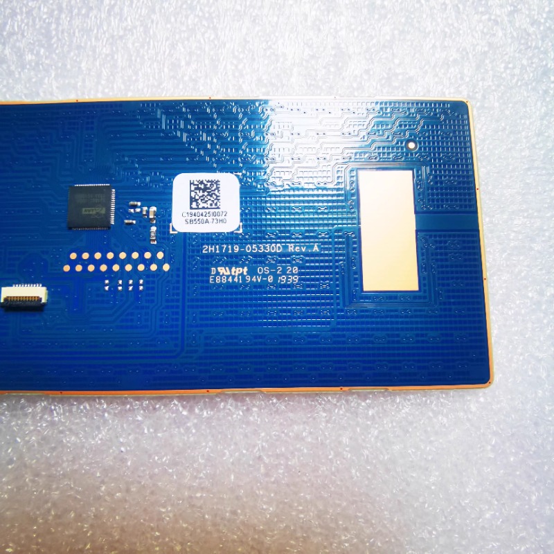 New Laptop Touch Pad Touchpad  - Cr Touch review and price