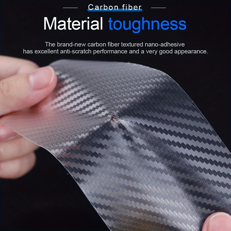1-10m Nano Carbon Fiber Film T - Fep Film review and price