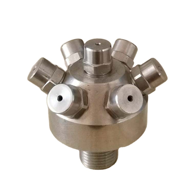 SS  Brass High Pressure Thread - Nozzle Brass review and price