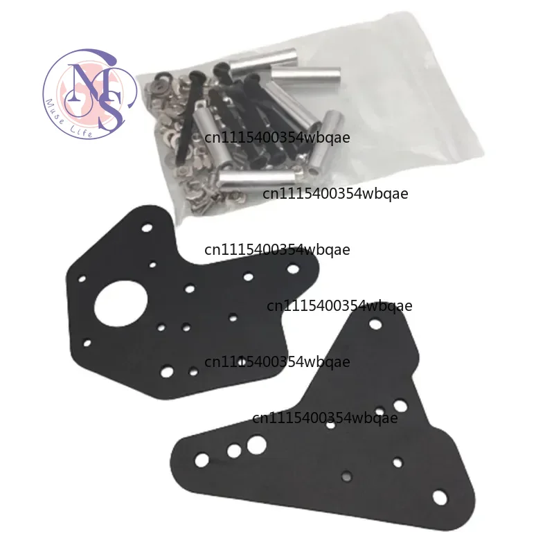 ZOCI-1pcs MGN12H Linear Rail E - Linear Rail Mgn12H Set review and price
