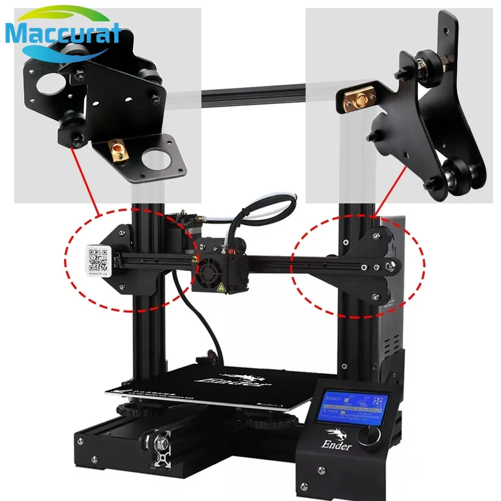 3D Printer Parts X Axis Motor  - 3D Printer Stand review and price