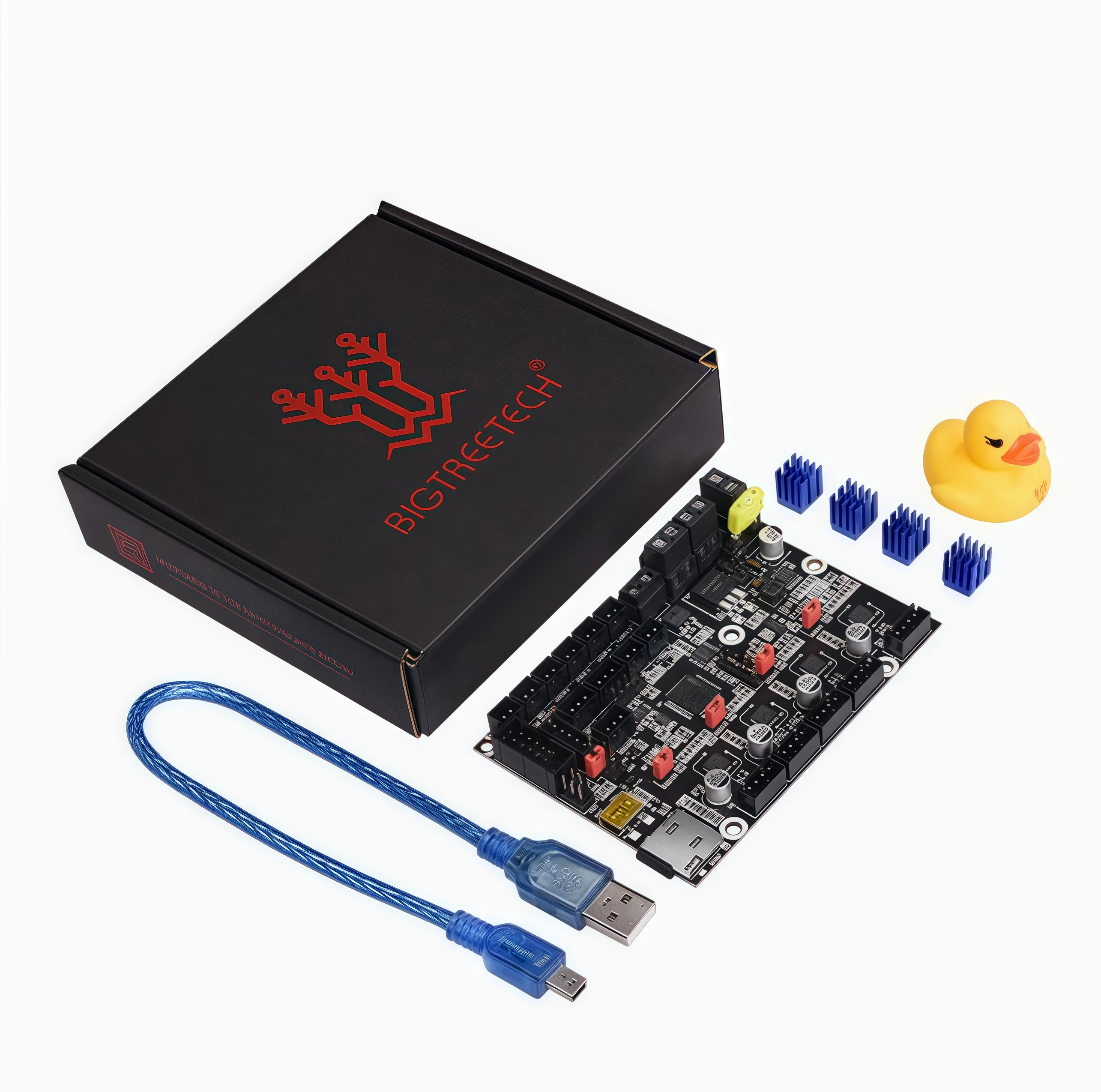 BoMaSBIGTREETECH SKR MINI E3 V - Skr Mini E3 review and price