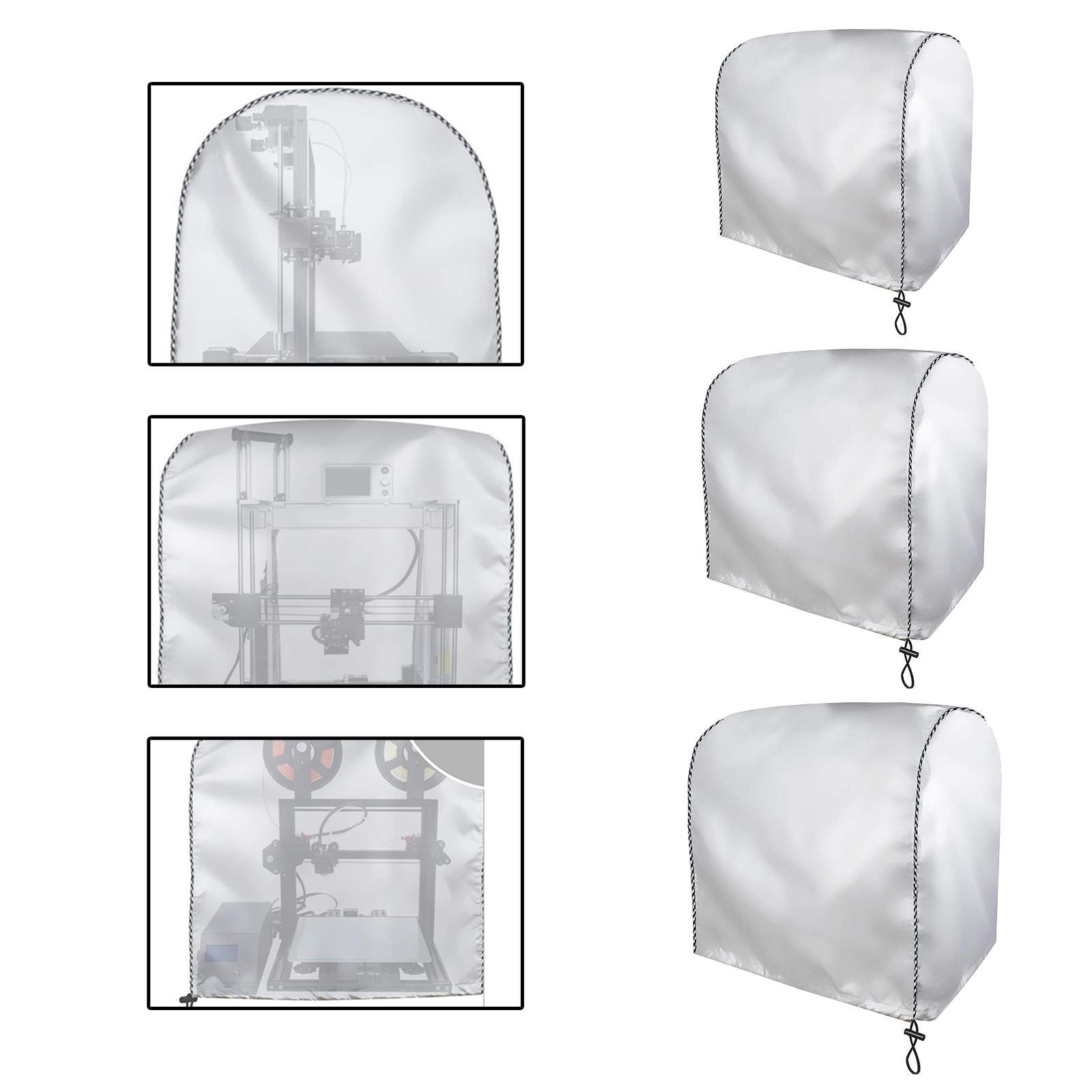3D Printer Enclosure with Adju - Enclosure 3D Printer review and price