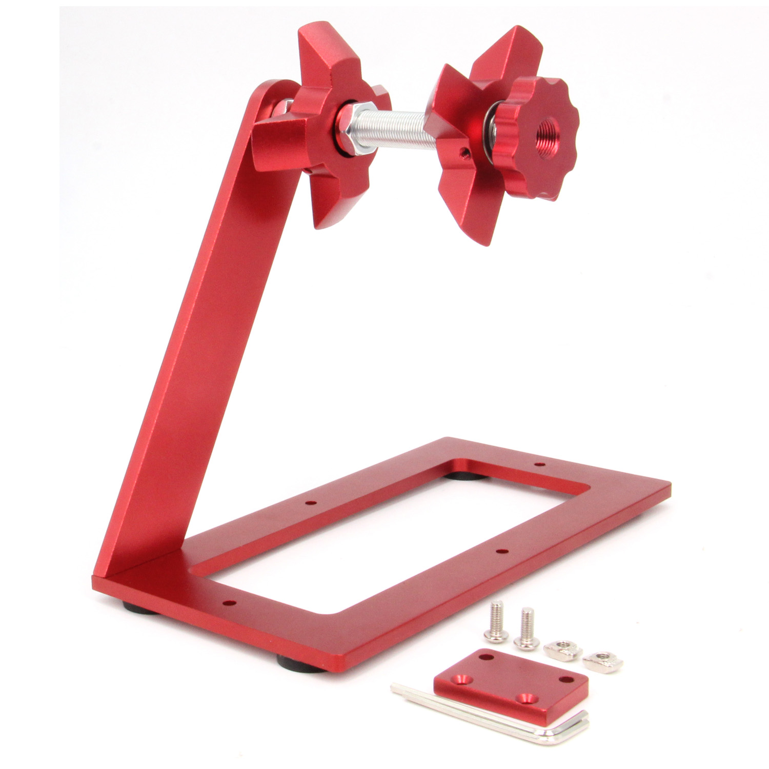 3D Printer Filament Holder Rot - Abs Filament review and price